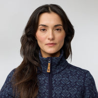 Fjallraven Snow Cardigan - Women's